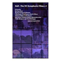 Dall - NC Symphonic Films (part 1)