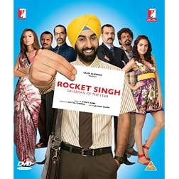 Rocket Singh