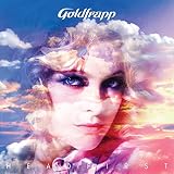 Head First by Goldfrapp 
