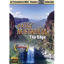 Wild Australia: The Edge