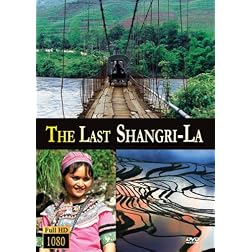 The Last Shangri-La