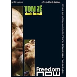 Tom Ze: Dada Brasil