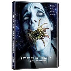 Infection: The Invasion Begins