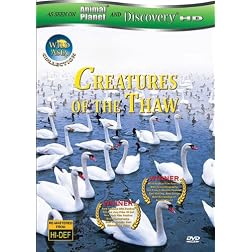 Creatures of the Thaw