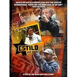 Estilo Hip Hop