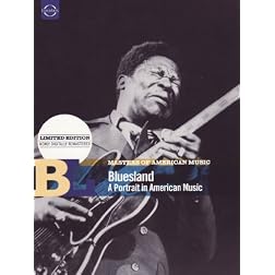 Masters of American Music: Bluesland - A Portrait in American Music