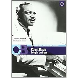 Masters of American Music: Count Basie - Swingin' the Blues