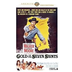 Gold of the Seven Saints