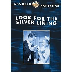 Look For The Silver Lining
