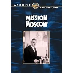 Mission To Moscow