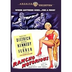 Rancho Notorious