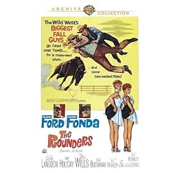The Rounders