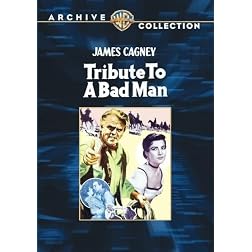 Tribute To A Bad Man
