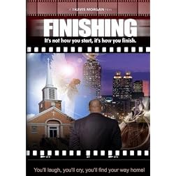 "Finishing"