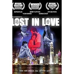 Lost In Love