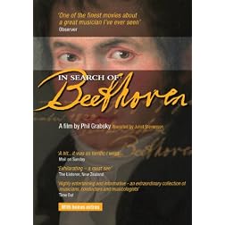 In Search of Beethoven
