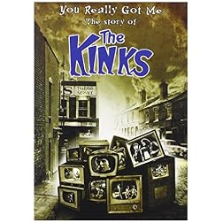 The Kinks - You Really Got Me: Story Of The Kinks