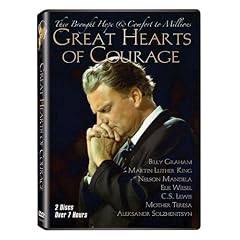 Great Hearts of Courage (2pc)