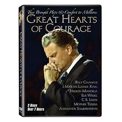Great Hearts of Courage (2pc)