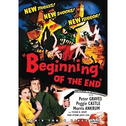 Beginning of the End (1957)