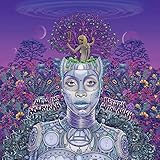 New Amerykah, Part Two (Return of the Ankh) by Erykah Badu
