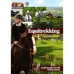 Equitrekking Season Two Irish Countryside
