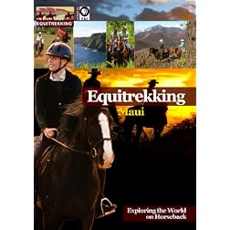Equitrekking Season Two Maui