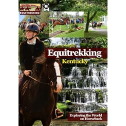Equitrekking Season Three Kentucky