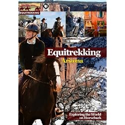 Equitrekking Season Three Arizona