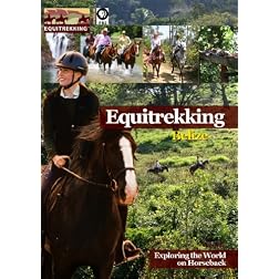 Equitrekking Season Three Belize