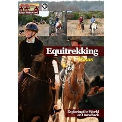Equitrekking Season Three Texas