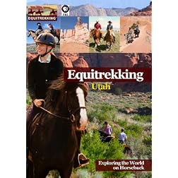 Equitrekking Season Three Utah