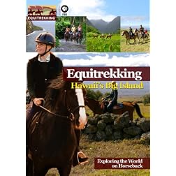 Equitrekking Season Two Hawaii's Big Island