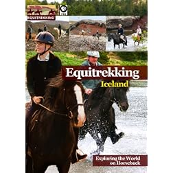 Equitrekking Season Two Iceland