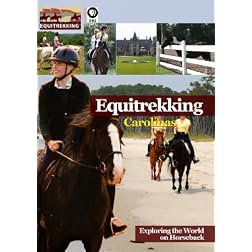 Equitrekking Season One Carolinas