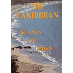 Caribbean Islands of Eden