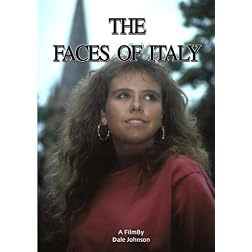 Faces Of Italy