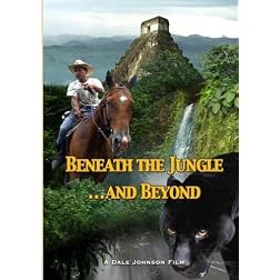 Beneath the Jungle and Beyond..