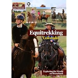 Equitrekking Season One Colorado