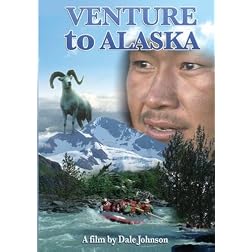 Venture to Alaska