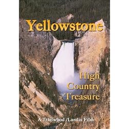 Yellowstone High Country Treasure