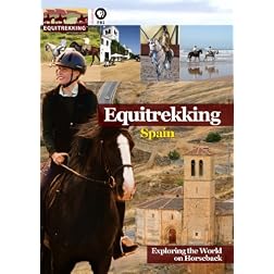 Equitrekking Season One Spain