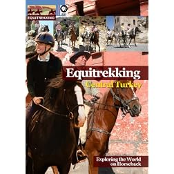 Equitrekking Season Four Central Turkey