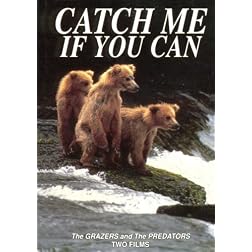 Catch Me if You Can The Grazers and The Predators