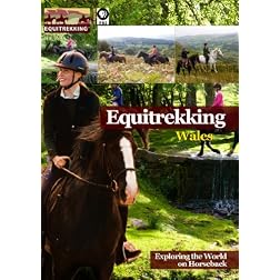 Equitrekking Season Four Wales