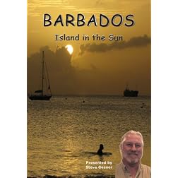 Barbados Island in the Sun