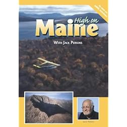 High on Maine