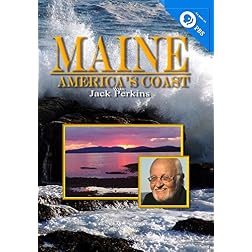 Maine America's Coast