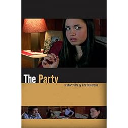 The Party by Eric Maierson