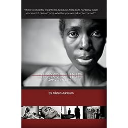 BLOODLINE: AIDS and Family by Kristen Ashburn
